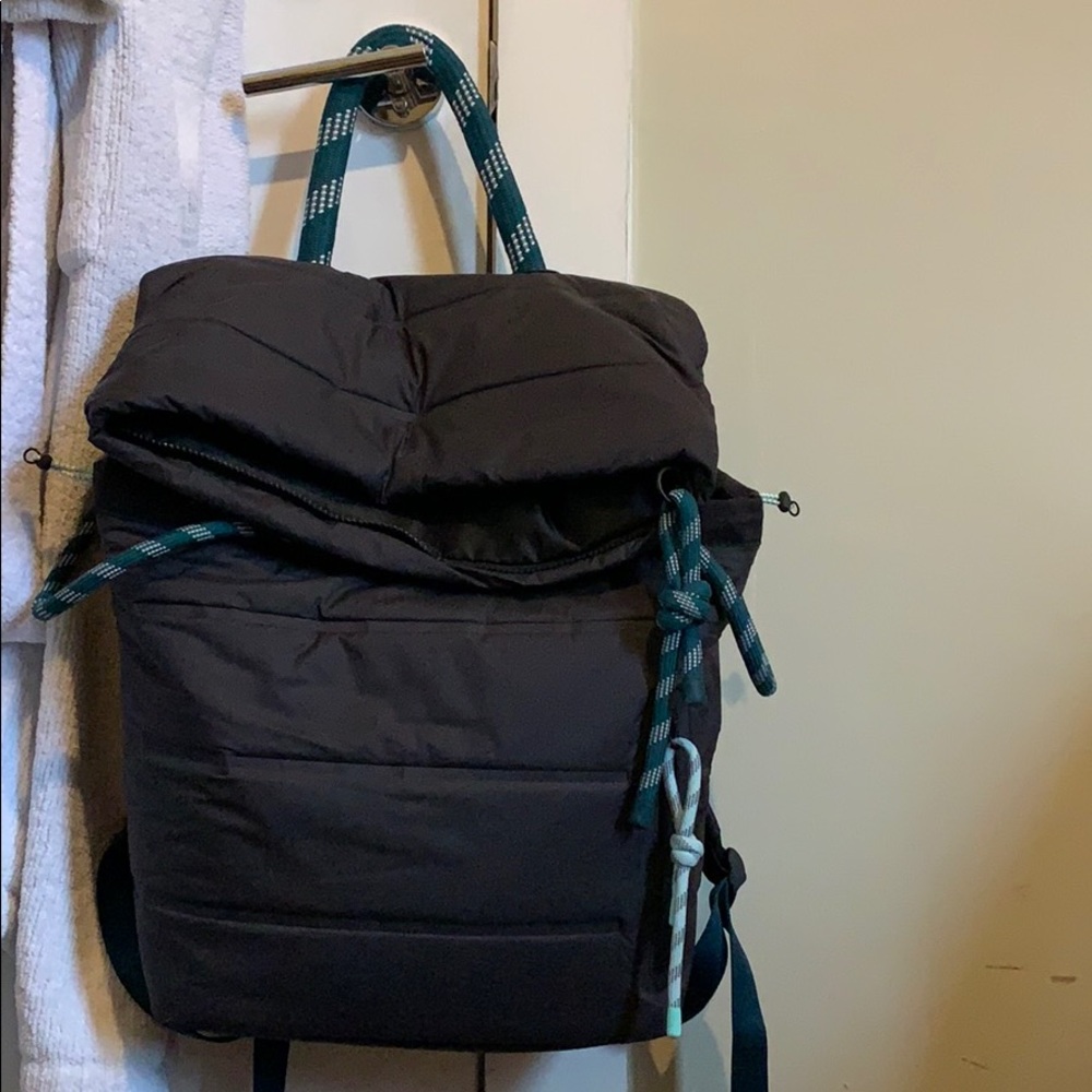 lululemon Roksanda bag